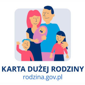 Read more about the article Zniżki dla rodzin wielodzietnych