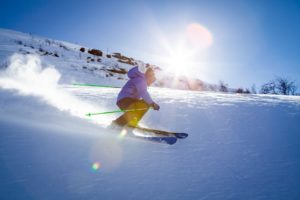 Read more about the article Podróż samochodem na narty za granicą